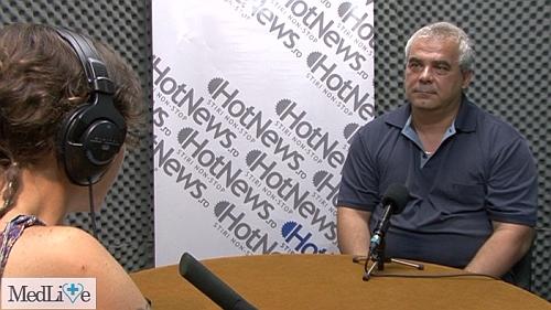 dr. Silviu Predoi, Foto: MedLive.ro