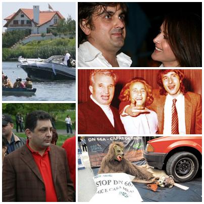 Subiectele Zilei, Foto: Colaj foto