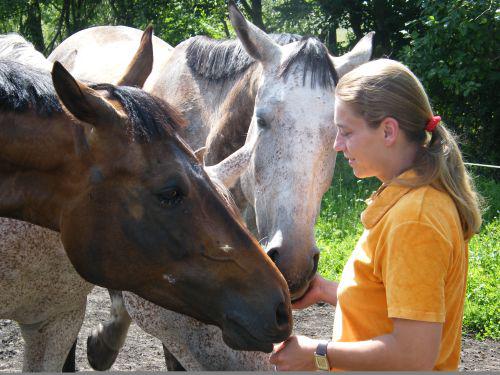 Prietena animalelor, Foto: Think Outside The Box