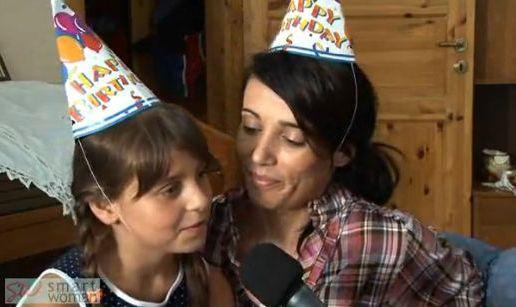 Alina Zara si Maya, Foto: Smart Woman