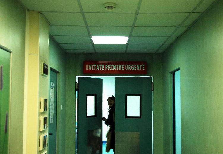 Sistemul medical romanesc, Foto: Agerpres