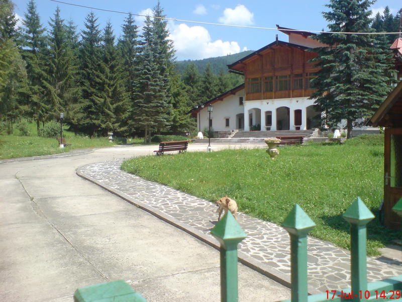 casa lui ceausescu, Foto: USER UPLOADED
