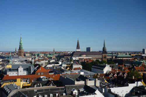 Copenhaga, Foto: Think Outside The Box
