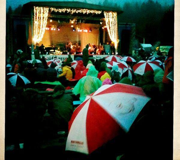 Garana Jazz Festival, Foto: USER UPLOADED