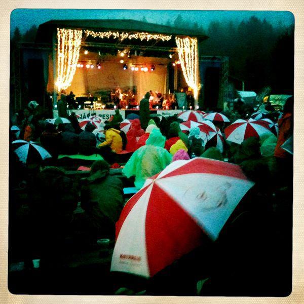 Garana Jazz Festival, Foto: USER UPLOADED