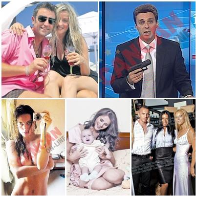 Caru' cu Vedete, Foto: Hotnews