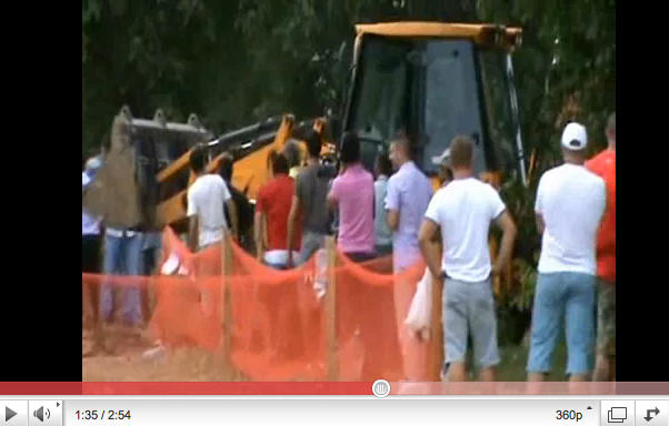 Cogealac, Foto: HotNews.ro