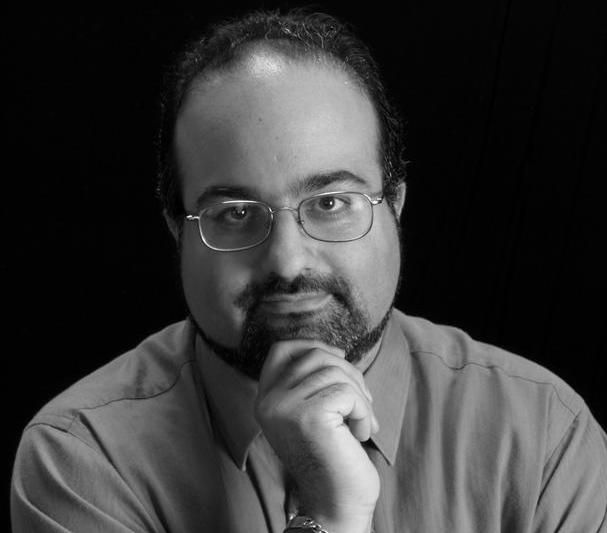 Omid Safi, Foto: Arhiva personala