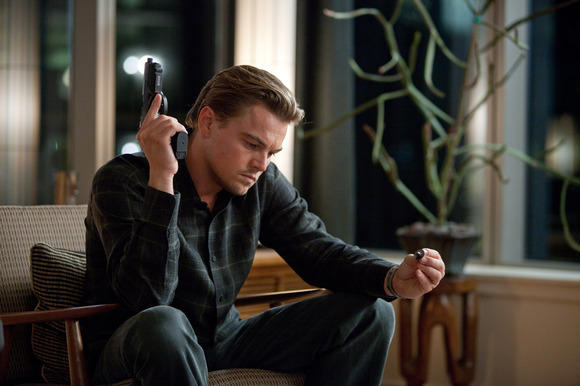Inception-scena, Foto: InterComFilm Romania