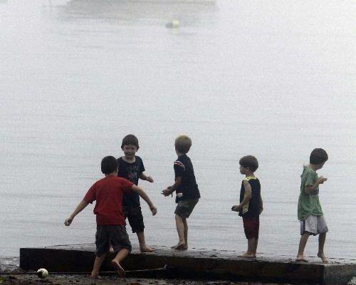 Parerea copiilor, Foto: Agerpres