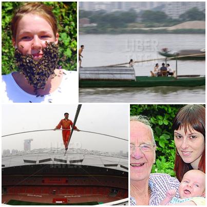 Faze Tari, Foto: Colaj foto