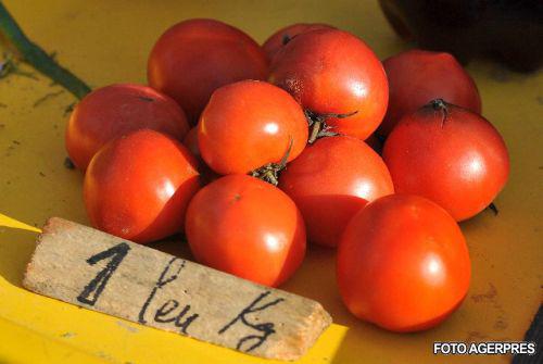 Rosii, Foto: AGERPRES