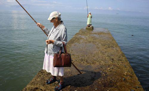 Marea Neagra, Foto: Petrut Calinescu