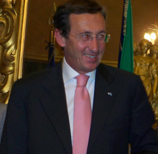 Gianfranco Fini, Foto: Hotnews