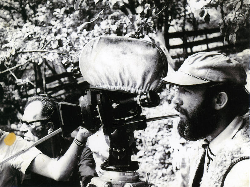 Iosif Demian, acum 40 de ani, Foto: arhiva personala