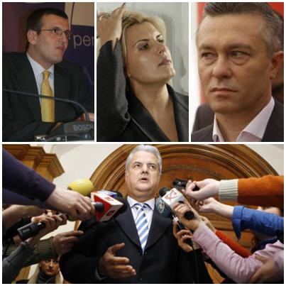 Politic Show, Foto: Hotnews