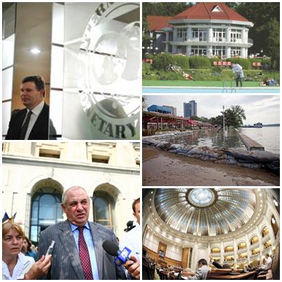 Subiectele Zilei, Foto: Hotnews