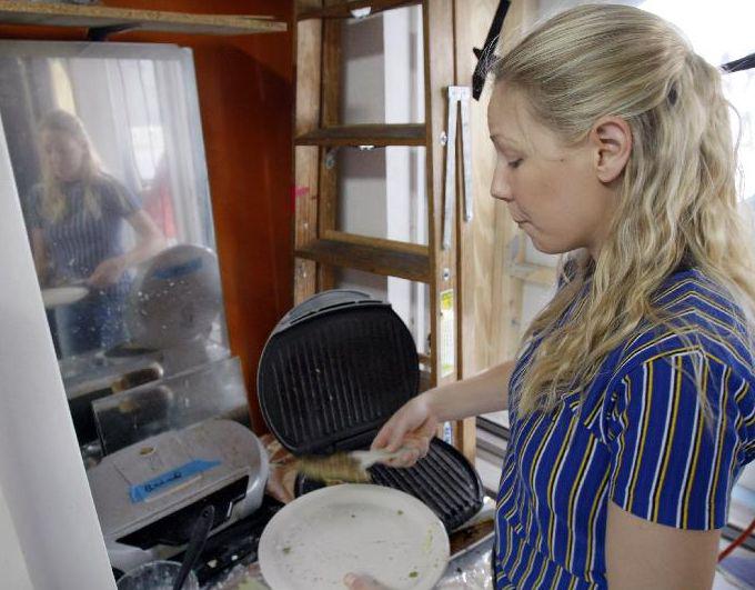 Presiunea sociala asupra femeilor , Foto: Agerpres