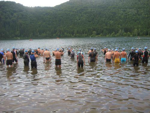 Triatlonul de la Sfanta Ana, Foto: Think Outside The Box