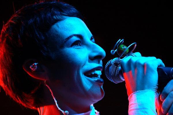 N.O.H.A., Foto: myspace.com/planetnoha