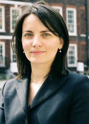 Dana Denis-Smith, Foto: Arhiva personala