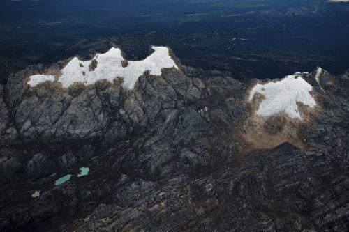 Ghetar, Foto: Reuters