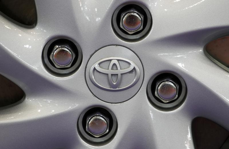 Toyota vrea cu orice pret sa-si repare imaginea, Foto: Reuters
