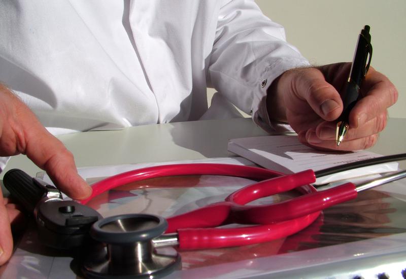 La medic, Foto: PhotoExpress