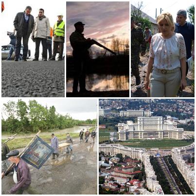 Subiectele Zilei, Foto: Hotnews