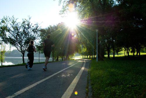 Alergare, Foto: Mihaela Dumitrascu - TOTB