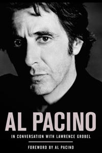 Al Pacino , Foto: www.redroom.com