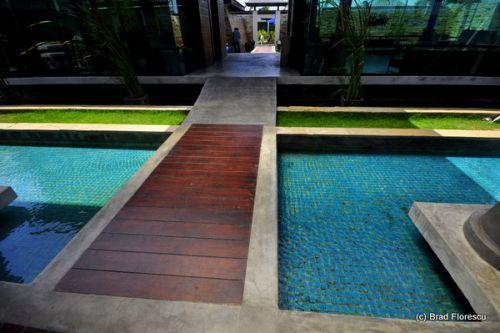 Samui Wellness Spa, Foto: Brad Florescu