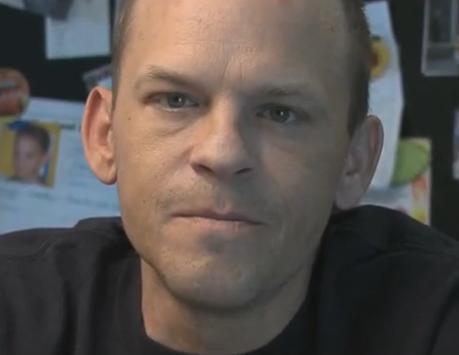 John Nakata, Foto: Captura Youtube.com