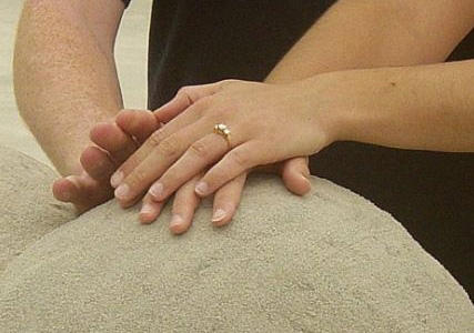 Un om fericit, Foto: Captura Youtube.com