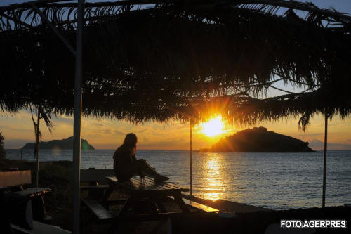 Concediu, Foto: AGERPRES