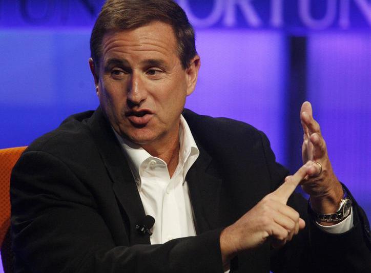 Mark Hurd, Foto: Reuters