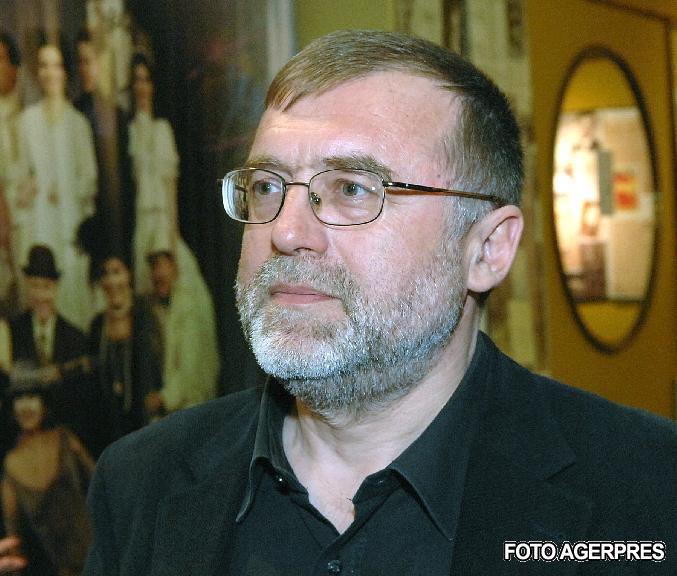 Matei Visniec, Foto: AGERPRES