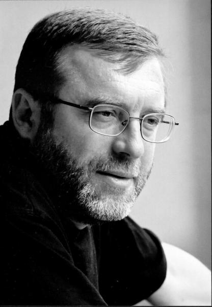 Matei Visniec, Foto: Arhiva personala