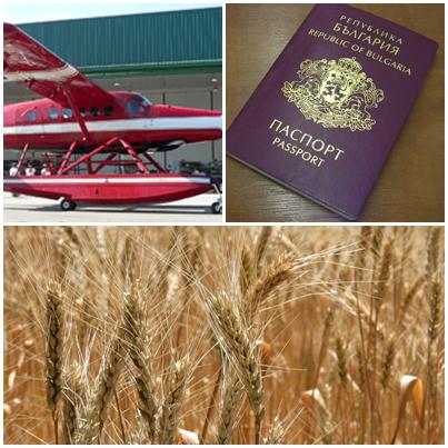 Presa in Diagonala, Foto: Colaj foto