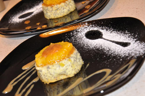 CevaDulce, Foto: Arhiva personala