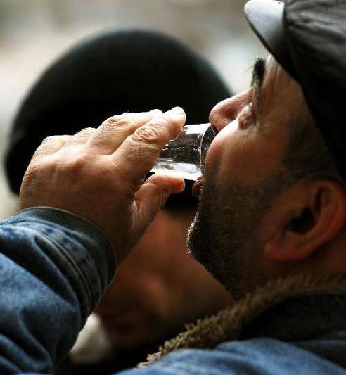 Blackout. Riscurile bauturii, Foto: AGERPRES