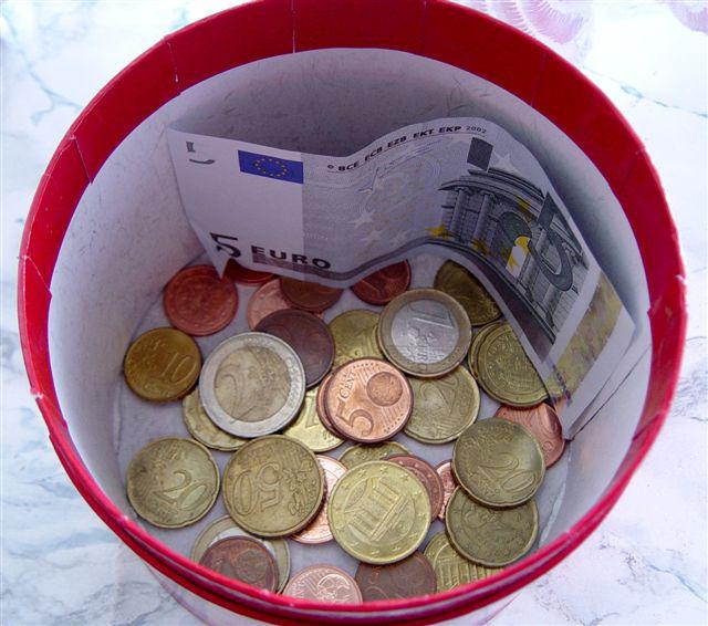 Maruntei din impozite, Foto: HotNews.ro