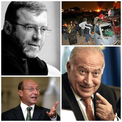 48h pe HN, Foto: Colaj foto