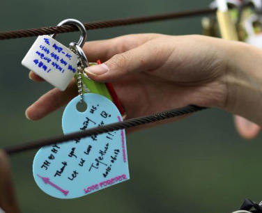 Multumesc, Foto: Agerpres