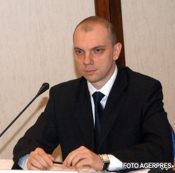 Mihai Chisu, Foto: Agerpres