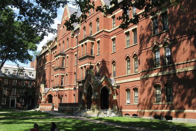 Harvard, Foto: USER UPLOADED