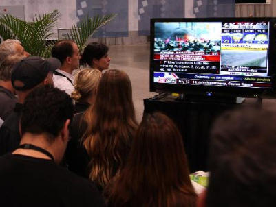 Paine si circ, Foto: AGERPRES