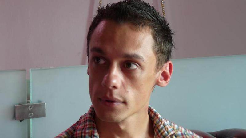 Vlad Logigan, Foto: HotNews.ro