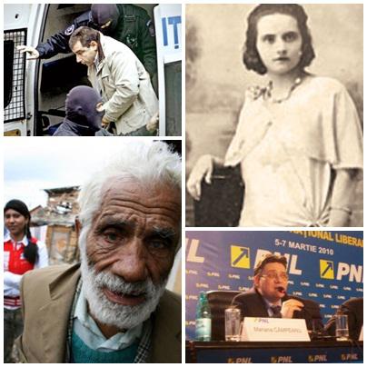 Subiectele Zilei, Foto: Colaj foto