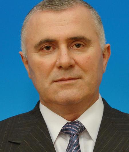 Ioan Timis, Foto: Camera Deputatilor